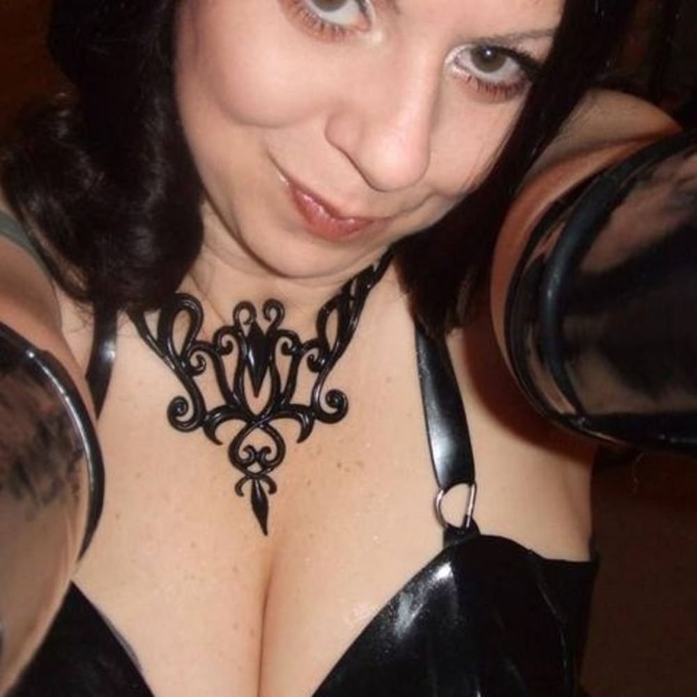 Meet your Posher, Susan